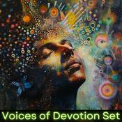 Podcast Voices of Devotion Set