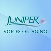 Podcast Voices on Aging by Juniper Communities