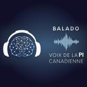 Podcast Voix de la PI canadienne