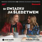 Podcast W związku ze śledztwem