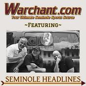 Podcast Warchant Podcasts featuring Seminole Headlines