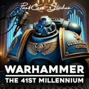 Podcast Warhammer: The 41st Millennium