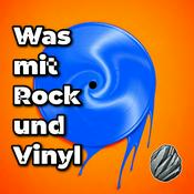 Podcast Was mit Rock und Vinyl