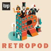 Podcast Retropod