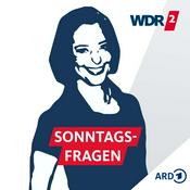 Podcast WDR 2 Sonntagsfragen