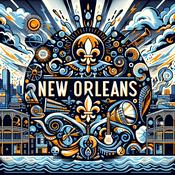 Podcast Weather IN New Orleans LA - Daily