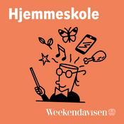 Podcast Weekendavisens Hjemmeskole