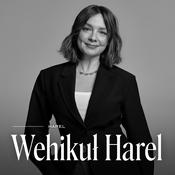 Podcast Wehikuł Harel