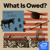 Podcast What is Owed?