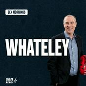 Podcast Whateley