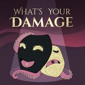 Podcast What's Your Damage?  D&D Actual Play Podcast