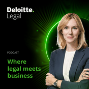 Podcast Where Legal Meets Business