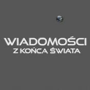 Podcast Wiadomości z końca świata