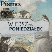 Podcast Wiersz na poniedziałek