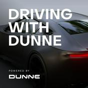 Podcast Driving with Dunne