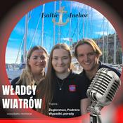 Podcast Władcy Wiatrów - żeglarstwo, podróże