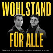 Podcast Wohlstand für Alle