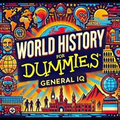 Podcast World History For Dummies