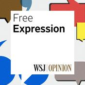 Podcast WSJ Opinion: Free Expression