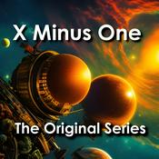 Podcast X Minus One: Science Fiction Original Series