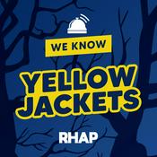 Podcast We Know Yellowjackets