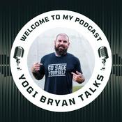 Podcast Yogi Bryan Talks