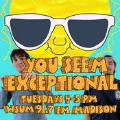 Podcast You Seem Exceptional