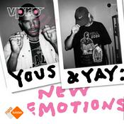 Podcast Yous & Yay: New Emotions