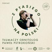 Podcast Z ptasiego na polski