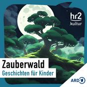 Podcast Zauberwald – Geschichten für Kinder