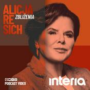 Podcast Zbliżenia. Alicja Resich