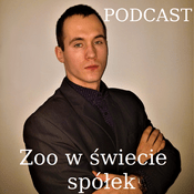 Podcast Zoo w świecie spółek