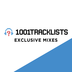 Słuchaj 1001Tracklists Exclusive Mixes w aplikacji