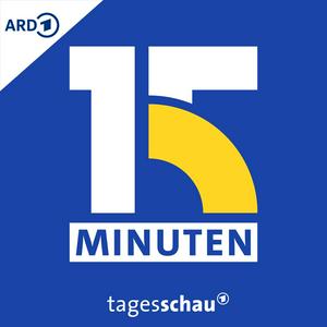 Słuchaj 15 Minuten. Der tagesschau-Podcast am Morgen w aplikacji