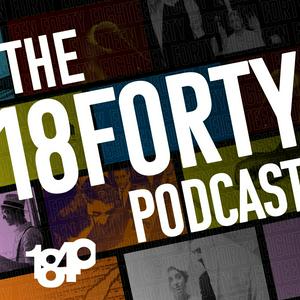 Słuchaj 18Forty Podcast w aplikacji