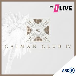 Słuchaj 1LIVE CAIMAN CLUB w aplikacji