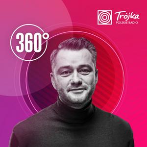 Słuchaj 360 stopni w aplikacji