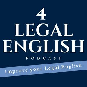 Słuchaj 4 Legal English Podcast w aplikacji