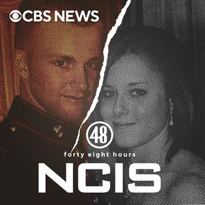 Słuchaj 48 Hours: NCIS w aplikacji