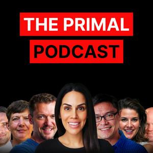 Słuchaj The Primal Podcast w aplikacji