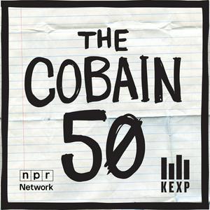 Słuchaj The Cobain 50 w aplikacji