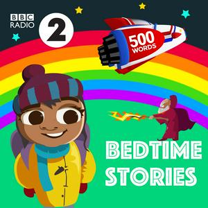 Słuchaj 500 Words’ Bedtime Stories w aplikacji