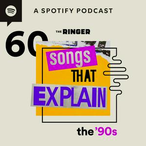 Słuchaj 60 Songs That Explain the '90s w aplikacji