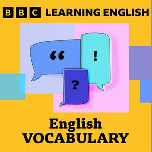 Słuchaj Learning English Vocabulary w aplikacji