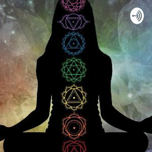 Słuchaj 7 chakra meditation w aplikacji