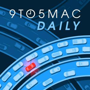 Słuchaj 9to5Mac Daily w aplikacji