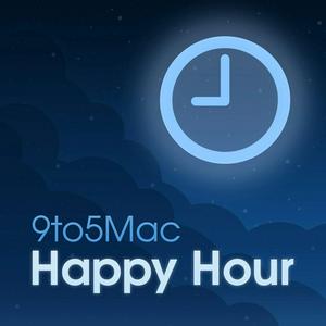 Słuchaj 9to5Mac Happy Hour w aplikacji