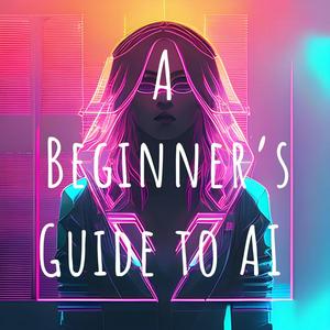 Słuchaj A Beginner's Guide to AI w aplikacji