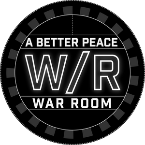 Słuchaj A Better Peace: The War Room Podcast w aplikacji