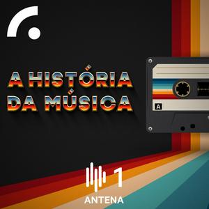 Słuchaj A História da Música (Podcast) w aplikacji